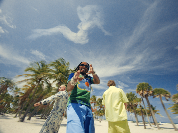 Music Video — Nick Yumul | Film Editor